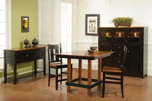Clanton Collection