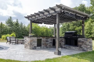 Pergolas