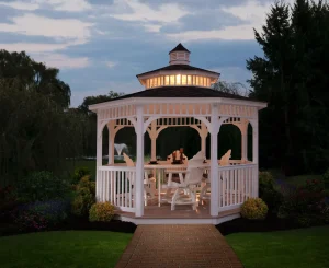 Gazebos