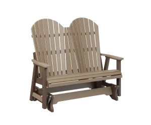 Comfo Back Double Glider by Berlin Gardens