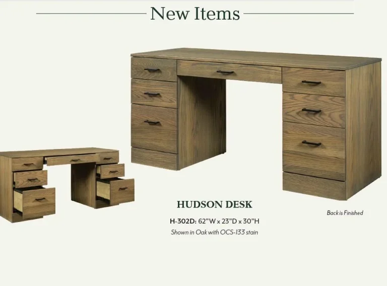 Hudson Collection