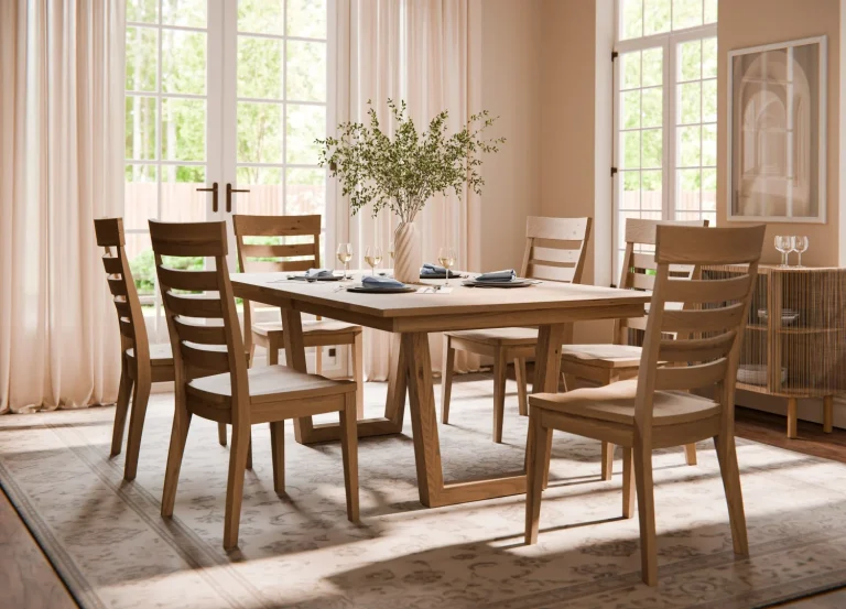 Lindsey Dining Collection
