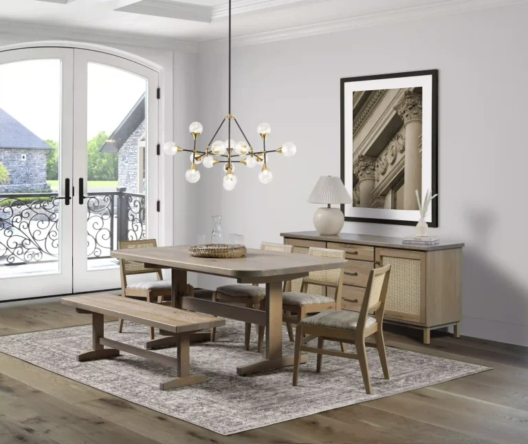 Provence Dining Collection