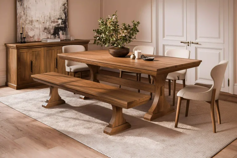 Santorini Dining Collection