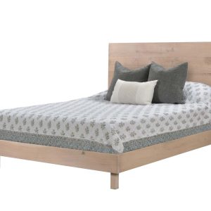 Amish Chloe Bed