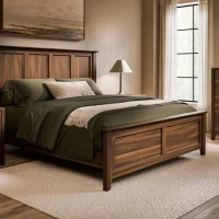 Millwest Amanda Bedroom Collection