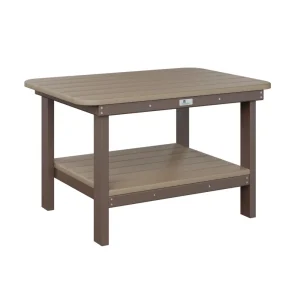Rectangular Coffee Table by Berlin Gardens