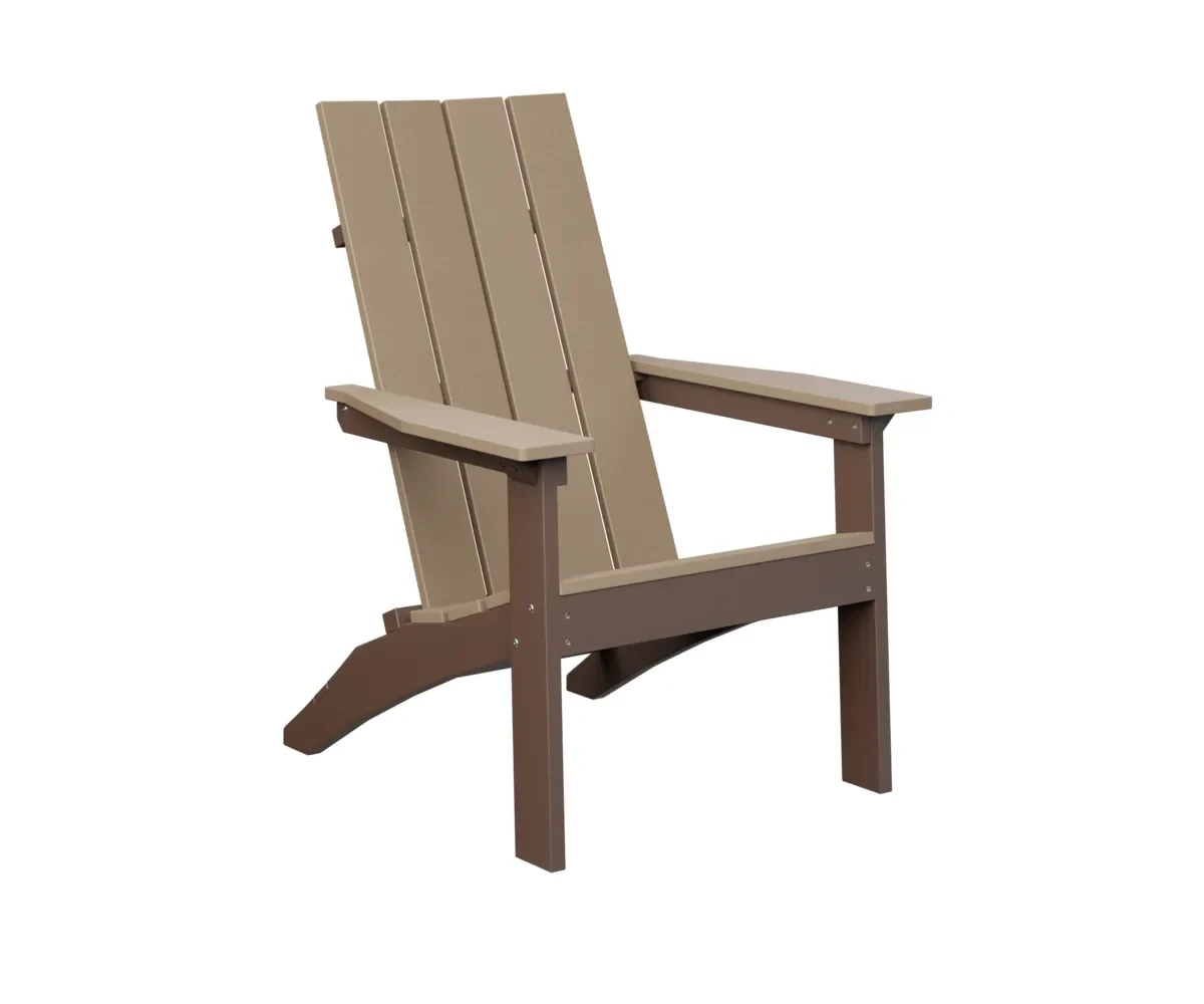 Mayhew Stationary Adirondack Chair by Berlin Gardens