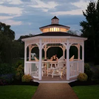 Millwest Gazebos