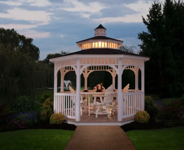 Gazebos