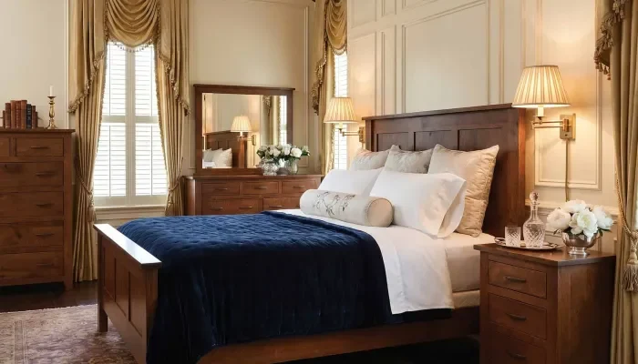Bloomfield Bedroom Collection