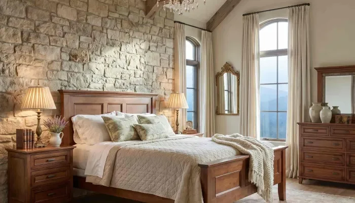 Brooklyn Bedroom Collection