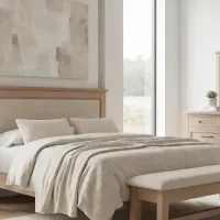 Millwest Chloe Bedroom Collection