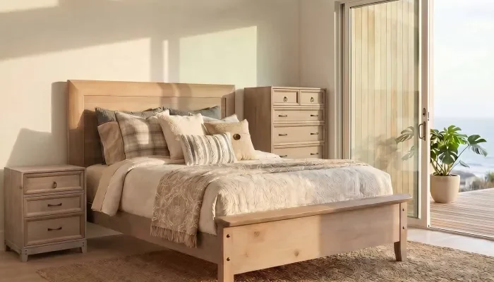 Glendale Bedroom Collection