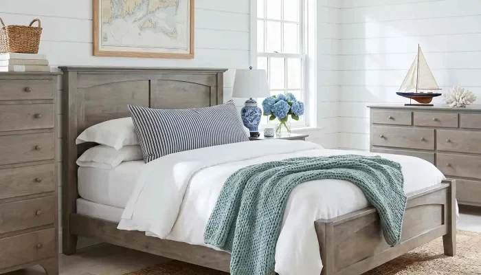Shaker Bedroom Collection
