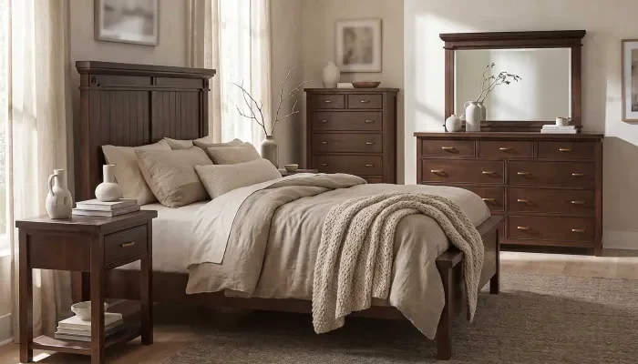 Timbermill Collection