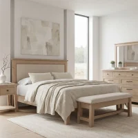 Millwest Chloe Bedroom Collection