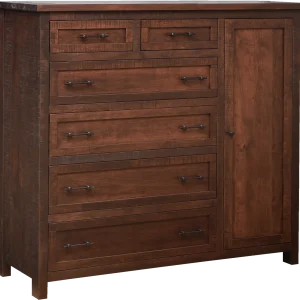 Amish Denali Gentlemans Chest