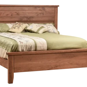 Amish Farmhouse Bed #1
