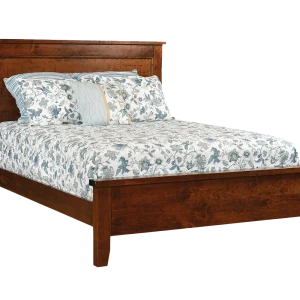 Amish Farmhouse Bed #2