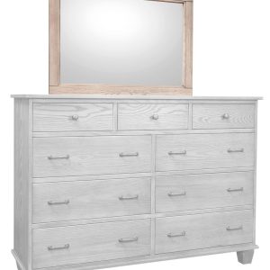 Amish Kensington Mirror Only
