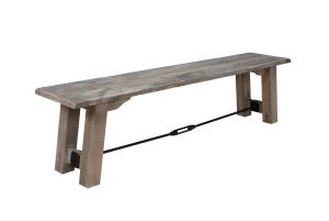 Amish Liberty Bench