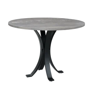 Amish Lakeside Table – Counter Height (36″)
