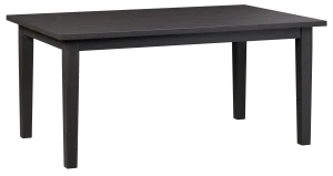 Amish Newbury Table