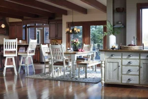 Farmhouse Dining Collectoin