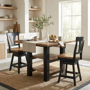 Franklin Dining Collection