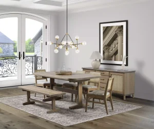 Provence Dining Collection