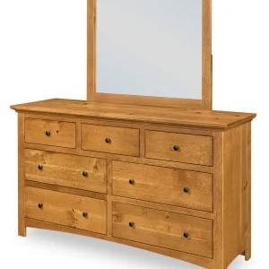 Canton Standard Dresser