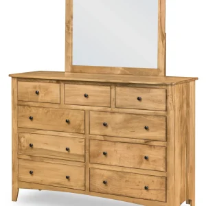 Carlston Tall Dresser