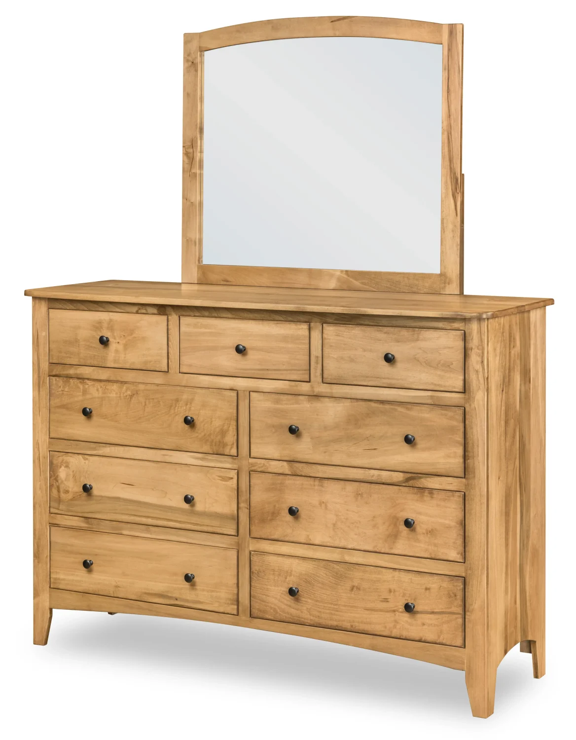 Carlston Tall Dresser