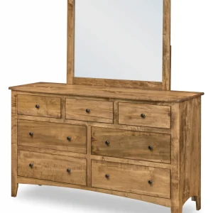 Carlston Standard Dresser