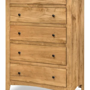 Carlston Tall Chest