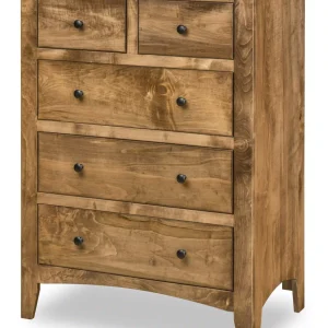 Carlston Chest