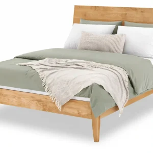 Florence Platform Bed