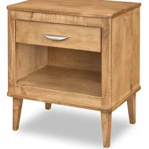 Florence 1-Drawer Nightstand
