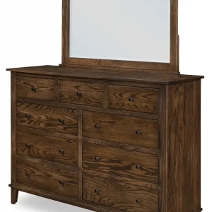 Madison Tall Dresser