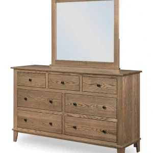Madison Mirror