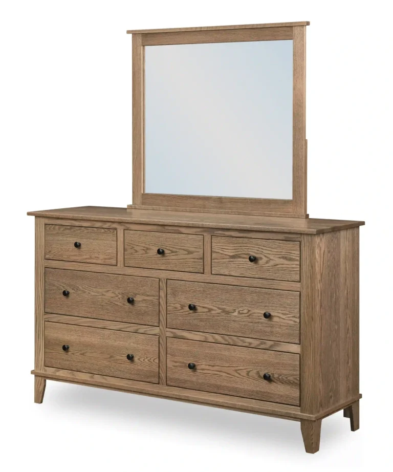 Madison Mirror
