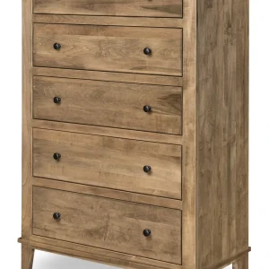 Madison Tall Chest