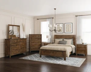 Madison Bedroom Collection