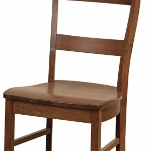 Amish Sara Ann Side Chair