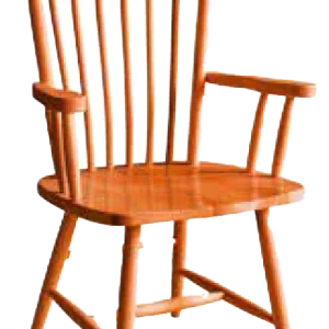 Amish Concord Arm Chair #2