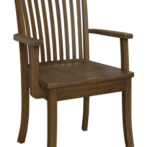 Amish Newbury Arm Chair