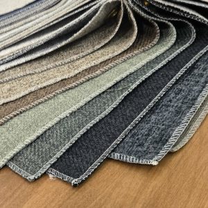Smith Brothers Fabric Swatches