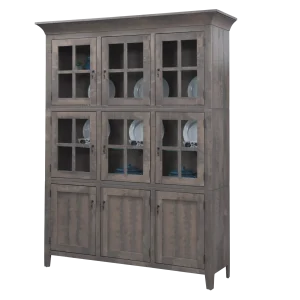 Amish Liberty Hutch