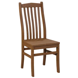Amish Lynnfield Side Chair